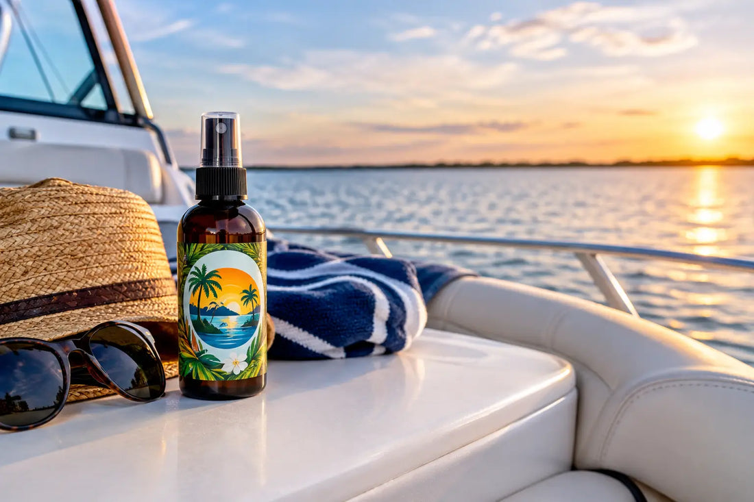 Outdoor Boating Comfort Essentials for Better Days