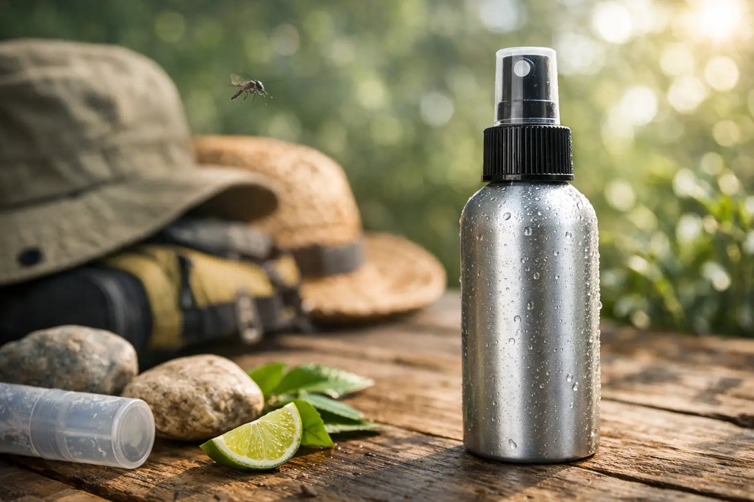 Does Bug Spray Expire After Opening? What to Know