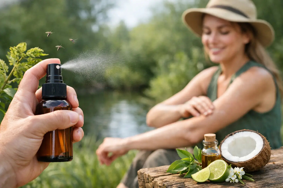 No See Um Spray Review: Does Natural Work?