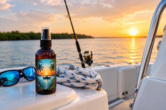 Boater Repellent Results That Hold Up on the Water
