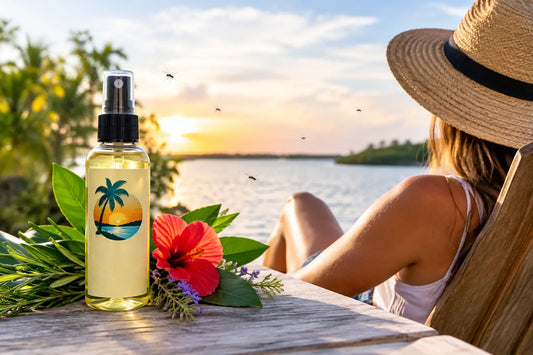 Mosquito Prevention for Florida Outdoor Days